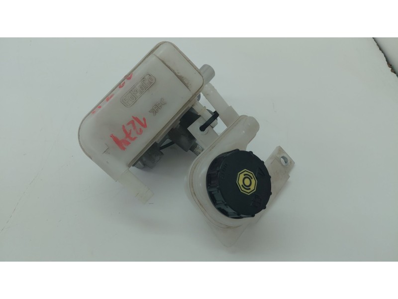 Recambio de bomba freno para mazda 2 lim. (de) 1.3 active (5-ptas.) (55kw) referencia OEM IAM   
							