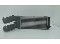 Recambio de intercooler para citroën berlingo / berlingo first furgoneta/monovolumen (m_) 1.6 hdi 75 (mb9hw) referencia OEM IAM 