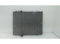 Recambio de radiador agua para citroën berlingo / berlingo first furgoneta/monovolumen (m_) 1.6 hdi 75 (mb9hw) referencia OEM IA