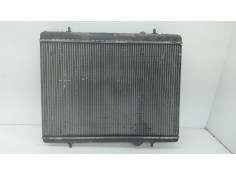Recambio de radiador agua para citroën berlingo / berlingo first furgoneta/monovolumen (m_) 1.6 hdi 75 (mb9hw) referencia OEM IA 2