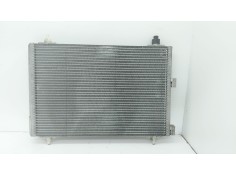 Recambio de condensador / radiador aire acondicionado para citroën berlingo / berlingo first furgoneta/monovolumen (m_) 1.6 hdi 