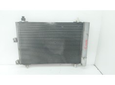 Recambio de condensador / radiador aire acondicionado para citroën berlingo / berlingo first furgoneta/monovolumen (m_) 1.6 hdi  2