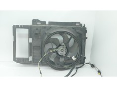 Recambio de electroventilador para citroën berlingo / berlingo first furgoneta/monovolumen (m_) 1.6 hdi 75 (mb9hw) referencia OE