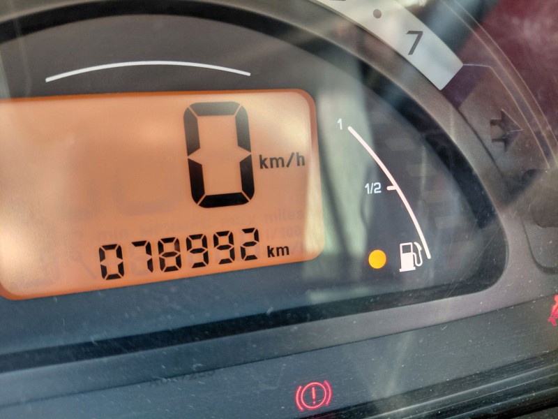 Recambio de motor completo para citroën c3 i (fc_, fn_) 1.1 i referencia OEM IAM HFX  
							