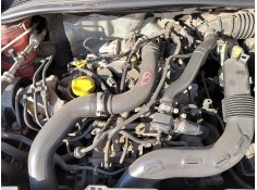 Recambio de motor completo para renault clio iv (bh_) 0.9 tce 90 referencia OEM IAM H4B 400  