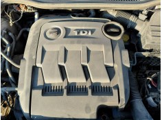 Recambio de motor completo para seat ibiza iv sc (6j1, 6p5) 1.2 tdi referencia OEM IAM CFWA  