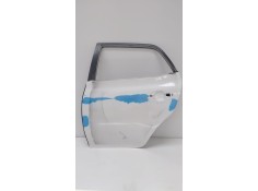 Recambio de puerta trasera izquierda para toyota auris 1.8 16v cat (híbrido) referencia OEM IAM   