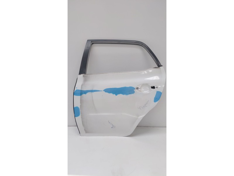 Recambio de puerta trasera izquierda para toyota auris 1.8 16v cat (híbrido) referencia OEM IAM   
