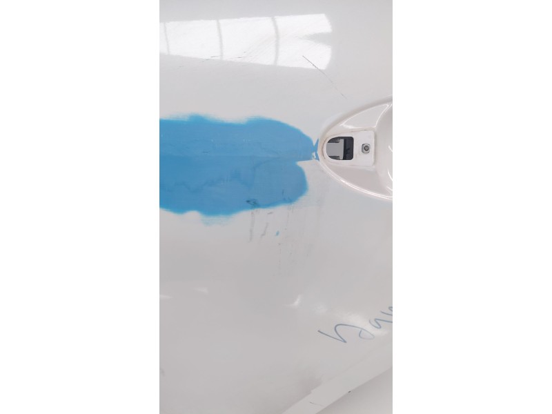 Recambio de puerta trasera izquierda para toyota auris 1.8 16v cat (híbrido) referencia OEM IAM   