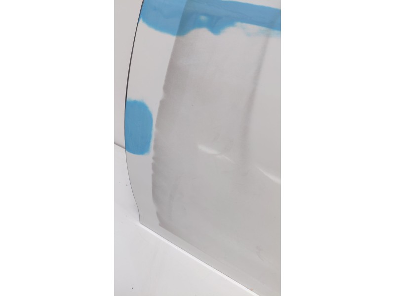 Recambio de puerta trasera izquierda para toyota auris 1.8 16v cat (híbrido) referencia OEM IAM   