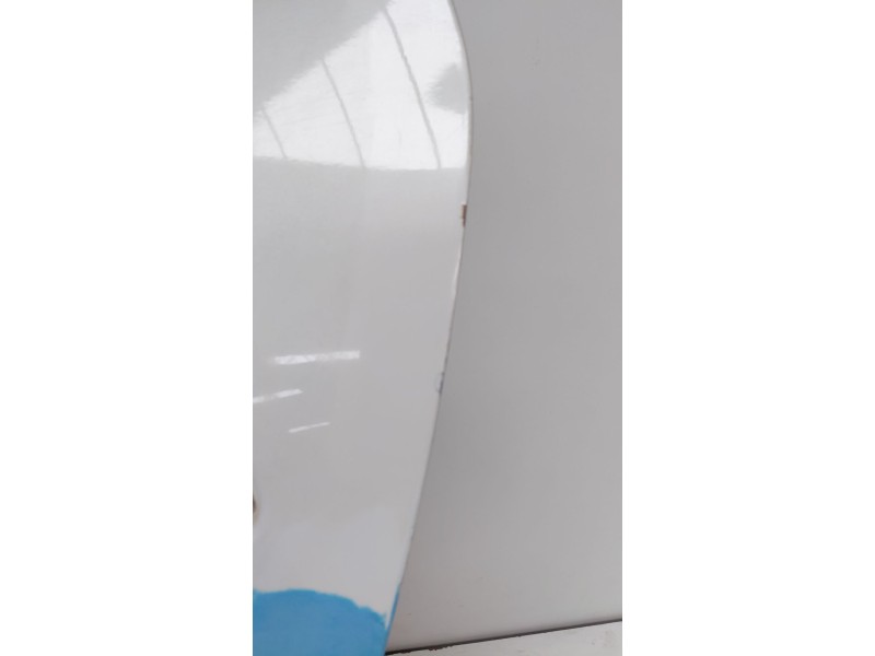 Recambio de puerta trasera izquierda para toyota auris 1.8 16v cat (híbrido) referencia OEM IAM   