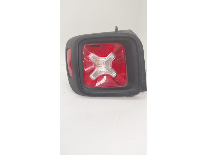 Recambio de piloto trasero izquierdo para jeep renegade suv (bu, b1, bv) 1.6 crd referencia OEM IAM 52060585SX  