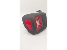 Recambio de piloto trasero izquierdo para jeep renegade suv (bu, b1, bv) 1.6 crd referencia OEM IAM 52060585SX   2