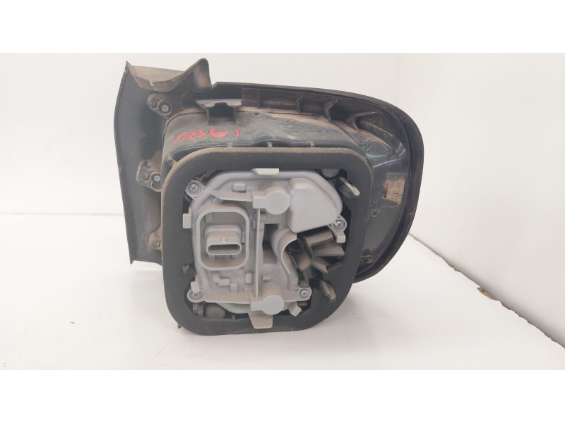 Recambio de piloto trasero izquierdo para jeep renegade suv (bu, b1, bv) 1.6 crd referencia OEM IAM 52060585SX  