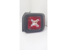 Recambio de piloto trasero derecho para jeep renegade suv (bu, b1, bv) 1.6 crd referencia OEM IAM 52060575DX  