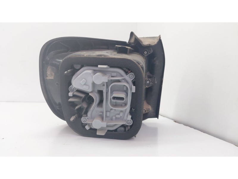Recambio de piloto trasero derecho para jeep renegade suv (bu, b1, bv) 1.6 crd referencia OEM IAM 52060575DX  
							
