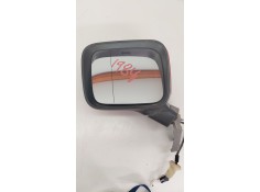 Recambio de retrovisor izquierdo para jeep renegade suv (bu, b1, bv) 1.6 crd referencia OEM IAM 735613137  