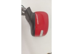 Recambio de retrovisor izquierdo para jeep renegade suv (bu, b1, bv) 1.6 crd referencia OEM IAM 735613137   2