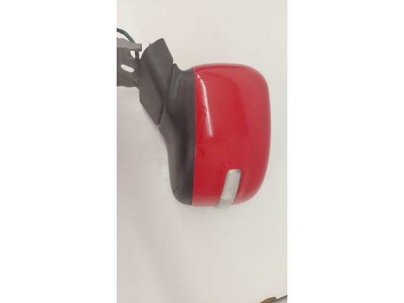 Recambio de retrovisor izquierdo para jeep renegade suv (bu, b1, bv) 1.6 crd referencia OEM IAM 735613137  
							
