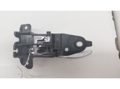 Recambio de maneta interior trasera derecha para jeep renegade suv (bu, b1, bv) 1.6 crd referencia OEM IAM    2