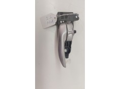 Recambio de maneta interior trasera izquierda para jeep renegade suv (bu, b1, bv) 1.6 crd referencia OEM IAM   