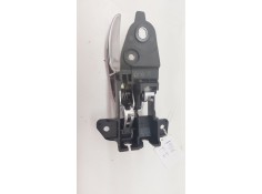 Recambio de maneta interior trasera izquierda para jeep renegade suv (bu, b1, bv) 1.6 crd referencia OEM IAM    2