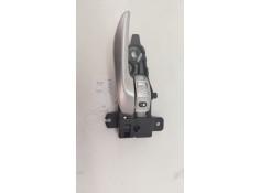 Recambio de maneta interior delantera derecha para jeep renegade suv (bu, b1, bv) 1.6 crd referencia OEM IAM   