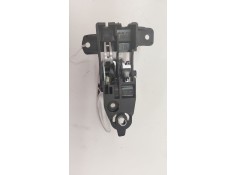 Recambio de maneta interior delantera derecha para jeep renegade suv (bu, b1, bv) 1.6 crd referencia OEM IAM    2