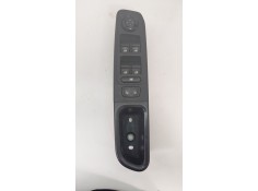 Recambio de mando elevalunas delantero izquierdo para jeep renegade suv (bu, b1, bv) 1.6 crd referencia OEM IAM 07356458440  