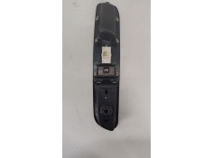 Recambio de mando elevalunas delantero derecho para jeep renegade suv (bu, b1, bv) 1.6 crd referencia OEM IAM 07356458310   2