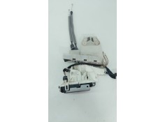 Recambio de cerradura puerta trasera derecha para jeep renegade suv (bu, b1, bv) 1.6 crd referencia OEM IAM 52082561  