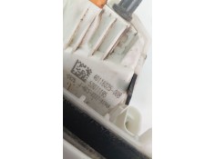 Recambio de cerradura puerta delantera izquierda para jeep renegade suv (bu, b1, bv) 1.6 crd referencia OEM IAM 52071195   2