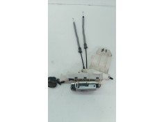 Recambio de cerradura puerta delantera derecha para jeep renegade suv (bu, b1, bv) 1.6 crd referencia OEM IAM 52071194  