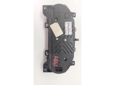 Recambio de cuadro instrumentos para jeep renegade suv (bu, b1, bv) 1.6 crd referencia OEM IAM 735671974   2