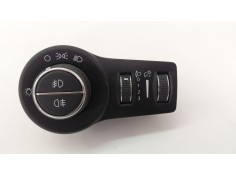 Recambio de mando luces para jeep renegade suv (bu, b1, bv) 1.6 crd referencia OEM IAM 07356583140  