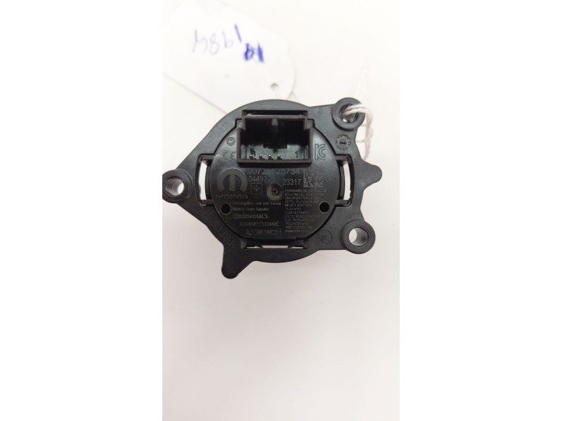Recambio de interruptor para jeep renegade suv (bu, b1, bv) 1.6 crd referencia OEM IAM 00735625734  