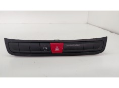 Recambio de warning para jeep renegade suv (bu, b1, bv) 1.6 crd referencia OEM IAM 07356350190  