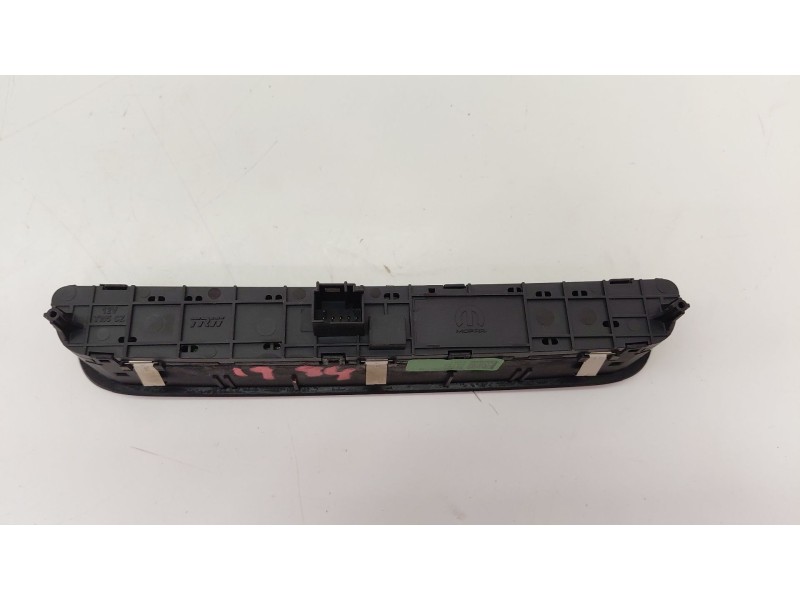 Recambio de warning para jeep renegade suv (bu, b1, bv) 1.6 crd referencia OEM IAM 07356350190  
							