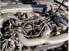 Recambio de motor completo para audi a5 (8t3) 2.7 tdi referencia OEM IAM CAMA CAMA 