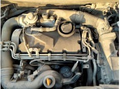 Recambio de motor completo para seat altea (5p1) 1.9 tdi referencia OEM IAM BXE  