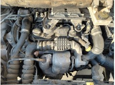 Recambio de motor completo para peugeot partner tepee 1.6 hdi / bluehdi 75 referencia OEM IAM 9HN DV6ETED4 EURO 5 