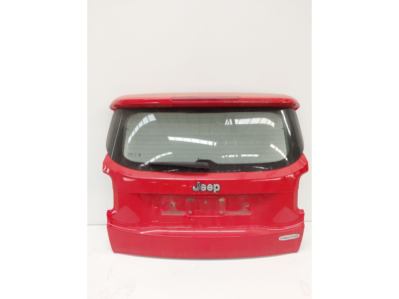 Recambio de porton trasero para jeep renegade suv (bu, b1, bv) 1.6 crd referencia OEM IAM   