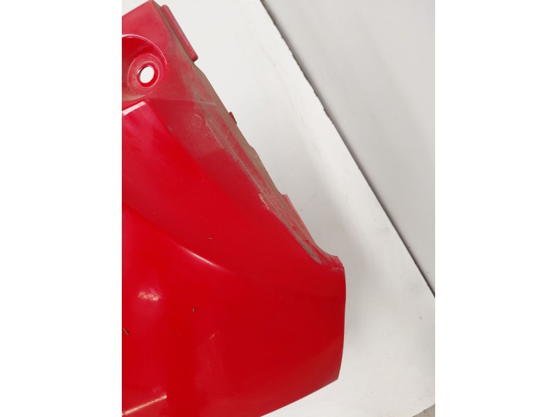 Recambio de paragolpes trasero para jeep renegade suv (bu, b1, bv) 1.6 crd referencia OEM IAM   