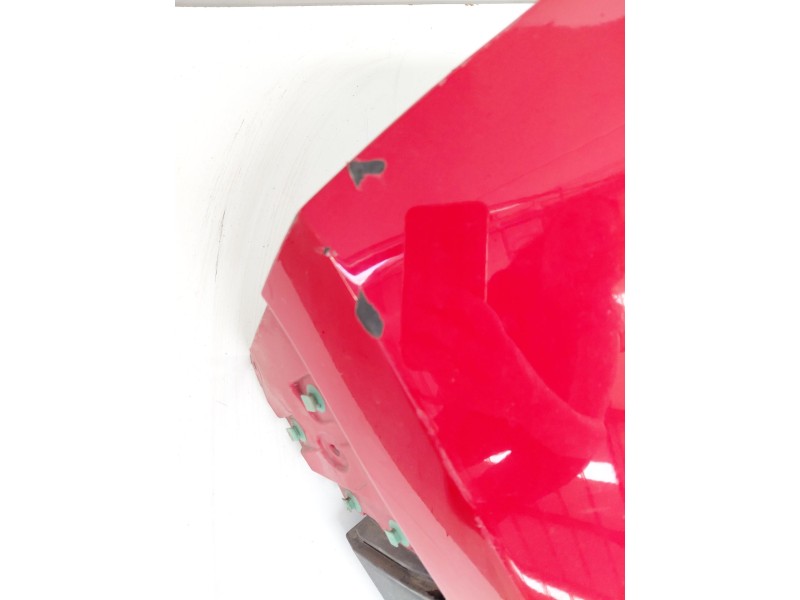 Recambio de paragolpes trasero para jeep renegade suv (bu, b1, bv) 1.6 crd referencia OEM IAM   
							