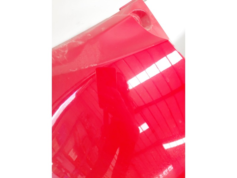 Recambio de paragolpes trasero para jeep renegade suv (bu, b1, bv) 1.6 crd referencia OEM IAM   
							