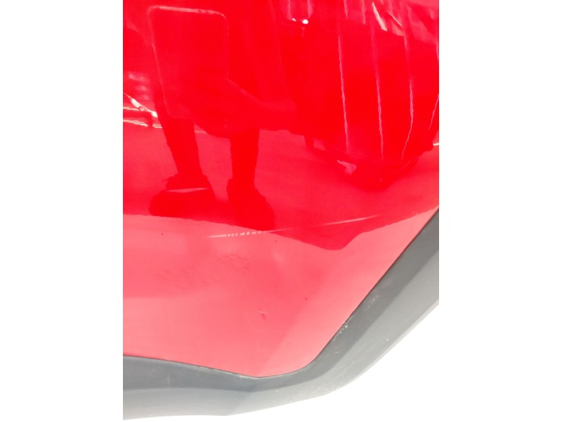 Recambio de puerta trasera izquierda para jeep renegade suv (bu, b1, bv) 1.6 crd referencia OEM IAM   