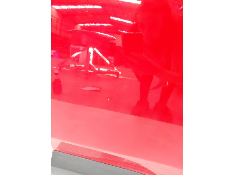 Recambio de puerta trasera izquierda para jeep renegade suv (bu, b1, bv) 1.6 crd referencia OEM IAM   