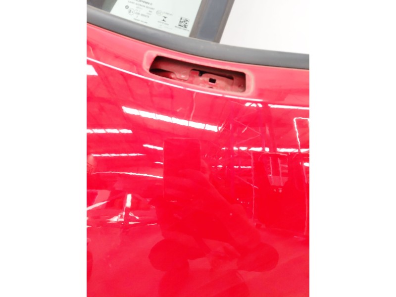 Recambio de puerta delantera izquierda para jeep renegade suv (bu, b1, bv) 1.6 crd referencia OEM IAM   
							
