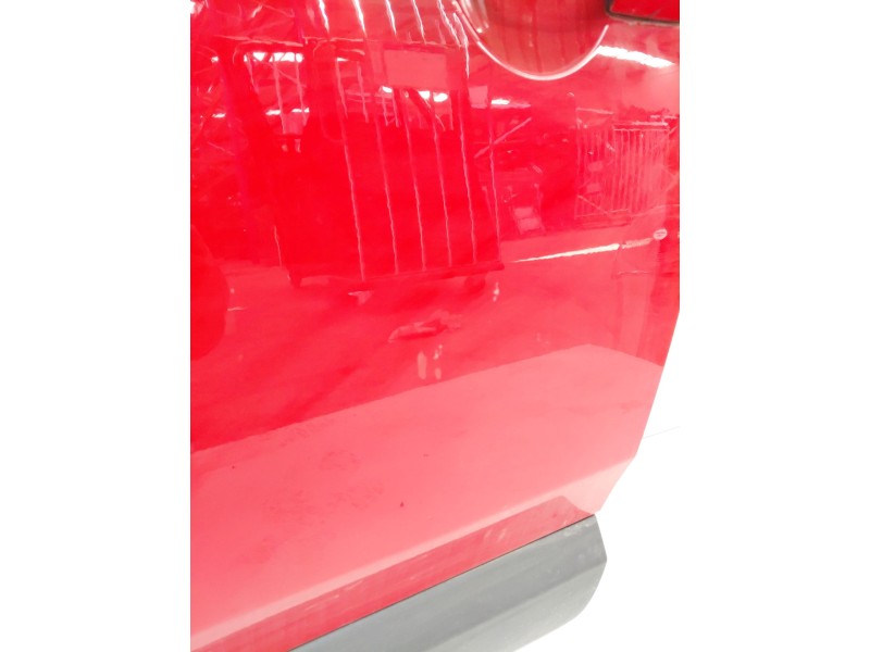 Recambio de puerta delantera izquierda para jeep renegade suv (bu, b1, bv) 1.6 crd referencia OEM IAM   
							