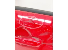 Recambio de puerta delantera derecha para jeep renegade suv (bu, b1, bv) 1.6 crd referencia OEM IAM    2